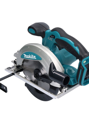 Makita DSS 610 ZE Akku Handkreissäge 18V 165 mm Solo - ohne Akku, ohne Ladegerät - Toolbrothers