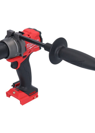 Taladro percutor inalámbrico Milwaukee M18 FPD3-401X 18 V 158 Nm sin escobillas + 1x batería 4,0 Ah + caja HD - sin cargador