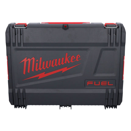 Milwaukee M18 FPD3-401X Perceuse-visseuse à percussion sans fil 18 V 158 Nm Brushless + 1x batterie 4,0 Ah + HD Box - sans chargeur