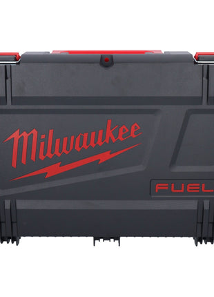 Perceuse à percussion sans fil Milwaukee M18 FPD3-401X 18 V 158 Nm sans balai + 1x batterie 4,0 Ah + chargeur + boîtier HD