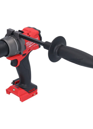 Perceuse à percussion sans fil Milwaukee M18 FPD3-602X 18 V 158 Nm sans balai + 2x batteries 6,0 Ah + chargeur + boîtier HD