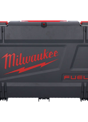 Perceuse à percussion sans fil Milwaukee M18 FPD3-602X 18 V 158 Nm sans balai + 2x batteries 6,0 Ah + chargeur + boîtier HD