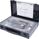 KS TOOLS Motoreinstell-Werkzeug-Satz für BMW, 4-tlg ( 400.2550 ) - Toolbrothers