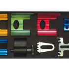 KS TOOLS Universal - Zündzeitpunkt-Einstell-Satz - Benzinmotoren, 9-tlg ( 400.2650 ) - Toolbrothers