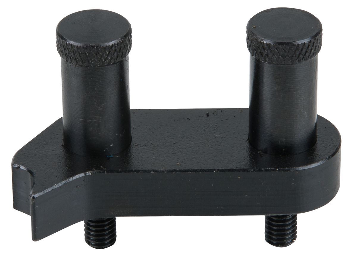 KS TOOLS Pièce de blocage interne du vilebrequin ( 400.4328 )