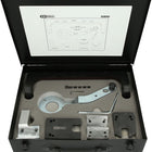 KS TOOLS Jeu d’outils de réglage moteur pour BMW / Mini, 5 pcs ( 400.4375 )