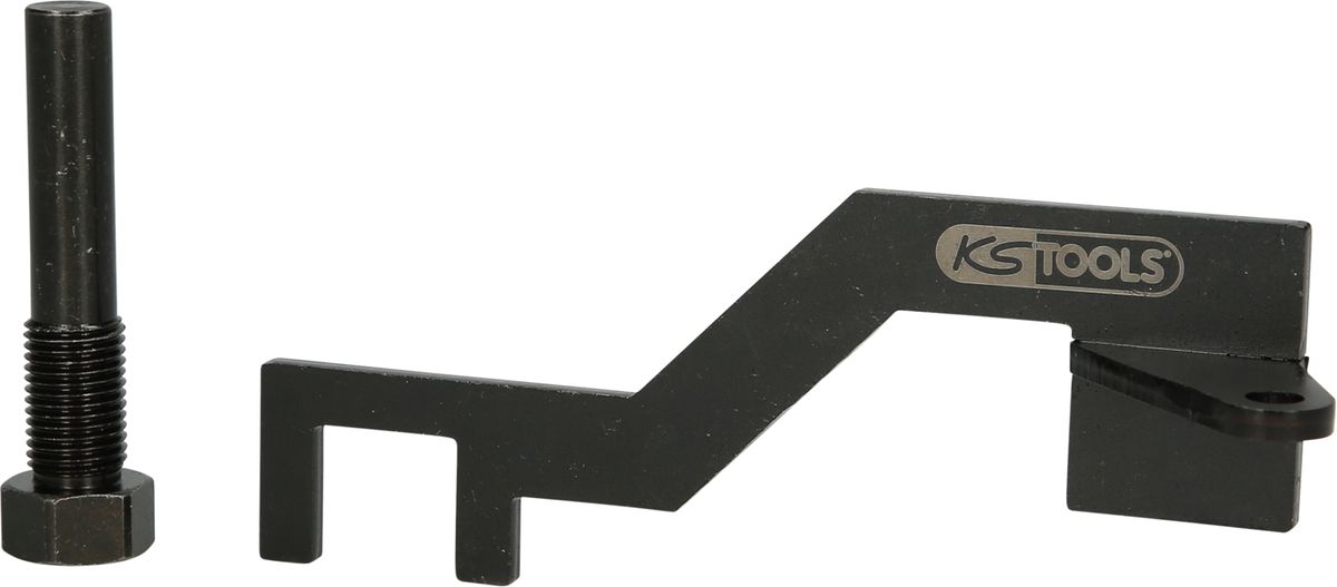 KS TOOLS Jeu d’outils de réglage moteur pour VAG, 2 pcs ( 400.4525 )