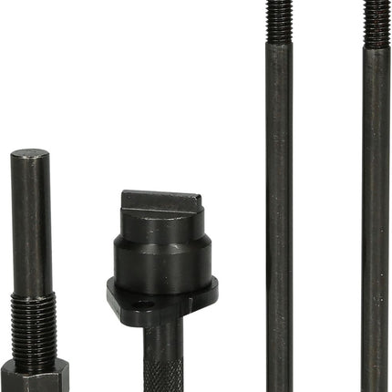 KS TOOLS Jeu d’outils de montage de chaîne de transmission pour VAG, 4 pcs ( 400.4550 )
