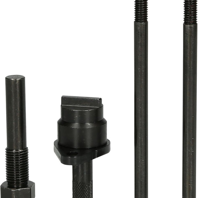 KS TOOLS Jeu d’outils de montage de chaîne de transmission pour VAG, 4 pcs ( 400.4550 )