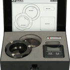 KS TOOLS Steuerketten-Prüfwerkzeug für Volkswagen, 3-tlg ( 400.4560 ) - Toolbrothers