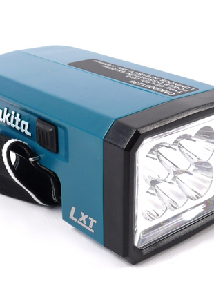 Makita DML 186 18 V Li-Ion Akku LED Lampe - Toolbrothers