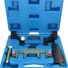 KS TOOLS Jeu d'outils de calage moteur - Mercedes, 5 pcs ( 400.4625 )