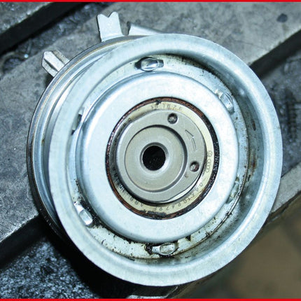 KS TOOLS Outil de fixation de tendeur pour clé à ergots ( 400.9011 )