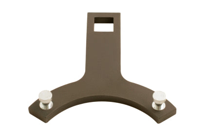 KS TOOLS Outil de maintien Ford ( 400.9014 )