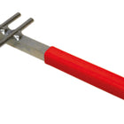 KS TOOLS Clé de galets pour Renault ( 400.9021 )