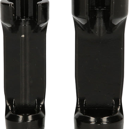 KS TOOLS 3/8" + 1/2" Einspritzleitungs-Schlüssel-Satz für BMW, 2-tlg ( 405.0150 ) - Toolbrothers