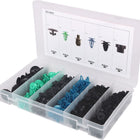 KS TOOLS Befestigungs-Clip-Satz für Opel, 300-tlg ( 420.0600 ) - Toolbrothers