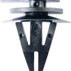 KS TOOLS Stoßfänger/Seitenschweller-Clip für BMW,50er Pack ( 420.5065 ) - Toolbrothers