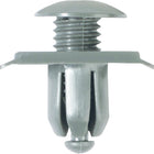 KS TOOLS Stoßfänger-Verbindungsclip für Mazda,50er Pack ( 420.5415 ) - Toolbrothers