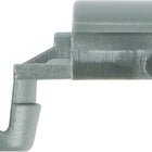 KS TOOLS Agrafes articulées gauches pour Mazda, pack de 50 ( 420.5416 )