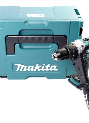 Makita DDF 448 ZJ 14,4 V Li-Ion Akku Bohrschrauber im Makpac mit Einlage - Toolbrothers