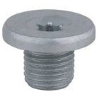 KS TOOLS Vis de vidange, Torx, T45 mm, M14x1,5x10,5mm, pack de 10 ( 430.1137 )