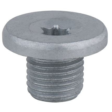 KS TOOLS Vis de vidange, Torx, T45 mm, M14x1,5x10,5mm, pack de 10 ( 430.1137 )