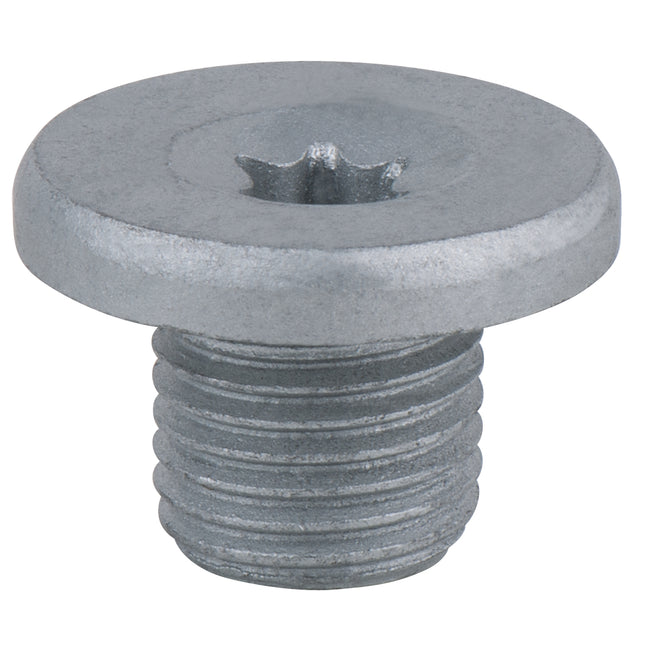 KS TOOLS Vis de vidange, Torx, T45 mm, M14x1,5x10,5mm, pack de 10 ( 430.1137 )