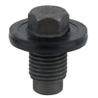 KS TOOLS Ölablassschraube, Außen6kant 13mm, M14x1,5x20mm, 25er-Pack ( 430.2017 ) - Toolbrothers