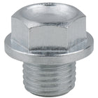 KS TOOLS Ölablassschraube, Außen6kant 17mm, M14x1,5x13mm, 25er-Pack ( 430.2026 ) - Toolbrothers