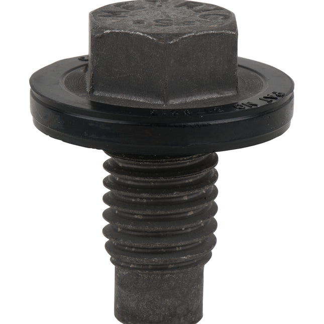 KS TOOLS Vis de vidange, 6 pans 15mm, M12x1,75x21mm, pack de 25 ( 430.2068 )