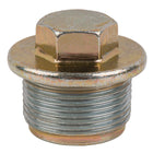 KS TOOLS Ölablassschraube, Außen6kant 17mm, M26x1,5x16mm, 25er-Pack ( 430.2139 ) - Toolbrothers