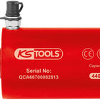 KS TOOLS Hydraulikzylinder, 16t ( 440.0001 ) - Toolbrothers
