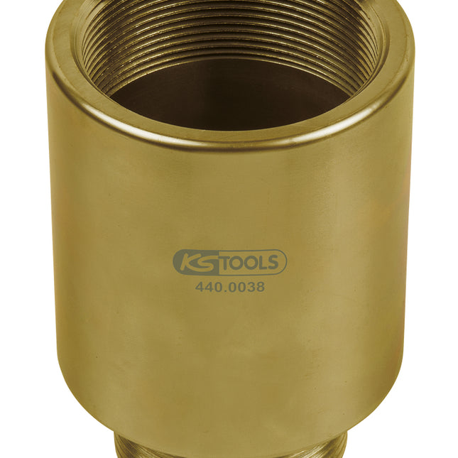 KS TOOLS Klann Hydraulik auf KS MODULO 2-Werkzeug ( 440.0038 ) - Toolbrothers