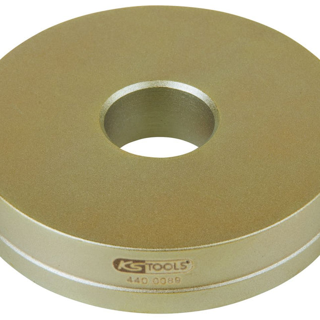 KS TOOLS Lagerscheibe, Ø 71 mm ( 440.0089 ) - Toolbrothers