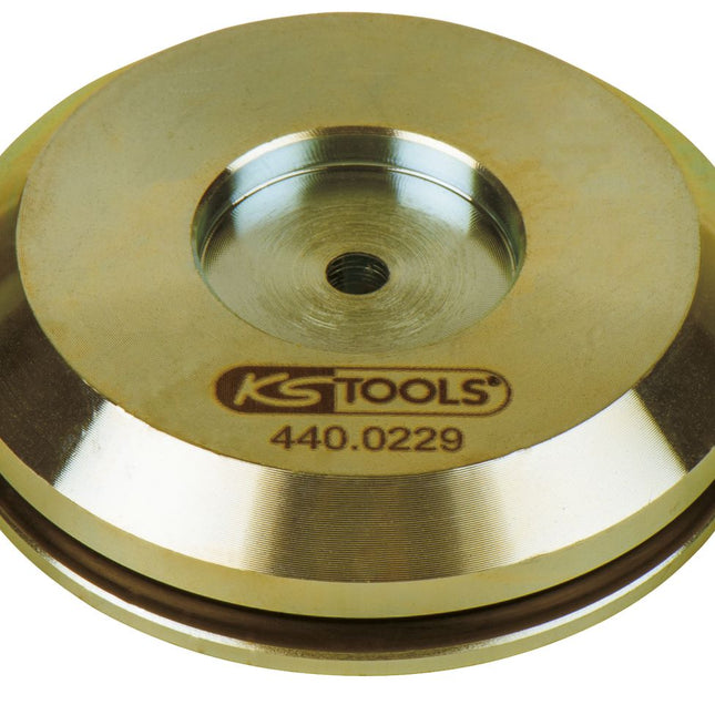 KS TOOLS Druckscheibe, Ø 52 mm ( 440.0229 ) - Toolbrothers