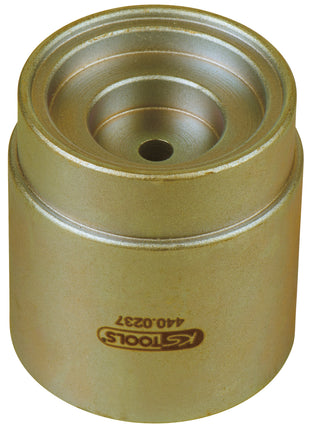 KS TOOLS Druckhülse, Ø 45 mm ( 440.0237 ) - Toolbrothers