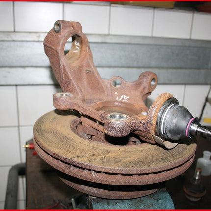 KS TOOLS Traggelenk-Satz für Ford, 4-tlg ( 440.0240 ) - Toolbrothers