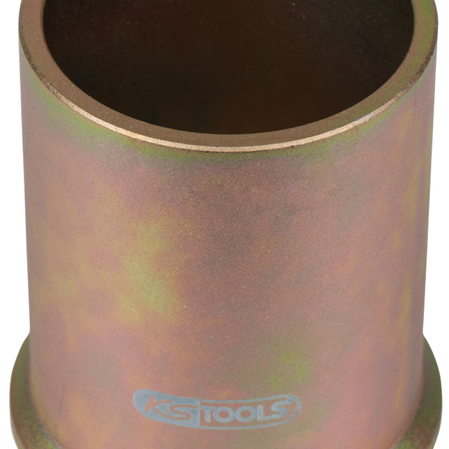 KS TOOLS Pressrohr 41,7x44,7x34 mm ( 440.0312 ) - Toolbrothers