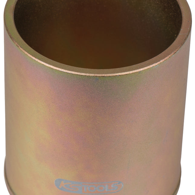 KS TOOLS Pressrohr 53,7x55x46,2 mm ( 440.0316 ) - Toolbrothers