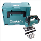 Makita DJV 142 ZJ Akku Pendelhubstichsäge 14,4V Brushless Solo + Makpac - ohne Akku, ohne Ladegerät - Toolbrothers