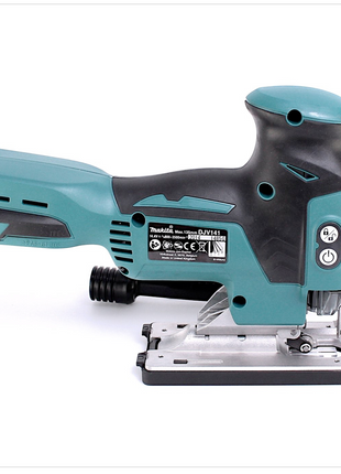 Makita DJV 141 RMJ Akku Pendelhubstichsäge 14,4V Brushless + 2x Akku 4,0Ah + Ladegerät + Makpac - Toolbrothers