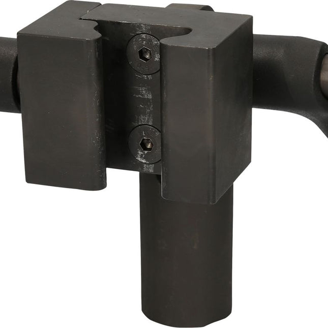 KS TOOLS Pressbügel-Halterung mit Gelenk ( 440.0700 ) - Toolbrothers