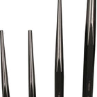 KS TOOLS Durchtreiber-Satz für Nutzfahrzeuge, 4-tlg ( 450.0090 ) - Toolbrothers