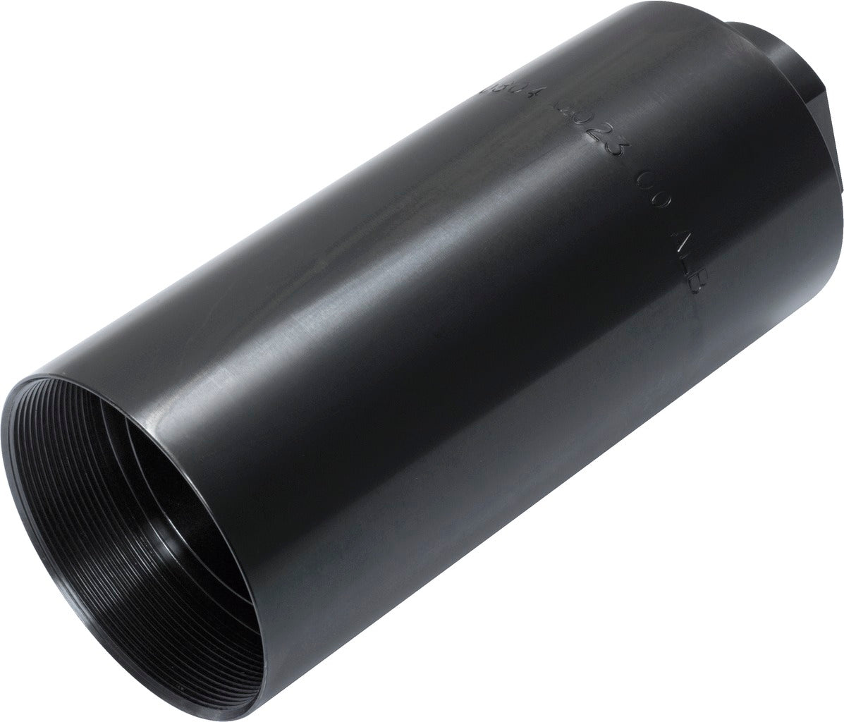 KS TOOLS Tube rallonge pour essieux arrière M75x1.5 ( 450.0157 )