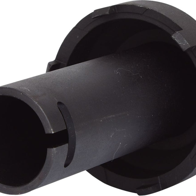 KS TOOLS 3/4" Nutmuttern-Schlüssel mit 6 Zapfen für Mercedes, 80-95mm ( 450.0160 ) - Toolbrothers