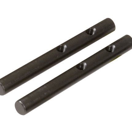 KS TOOLS Adaptateur rond, 10 mm, pack de 2, brunie ( 450.0194 )