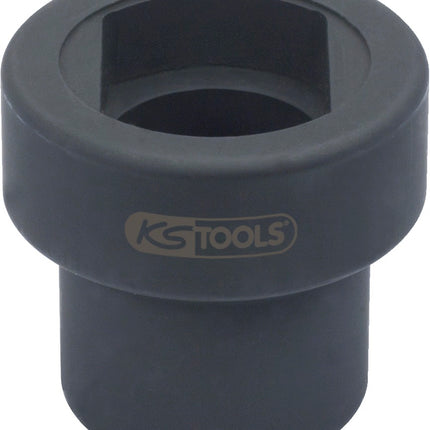 KS TOOLS Douille de boulon à ressort à lames pour Scania, 28 mm ( 450.0225 )