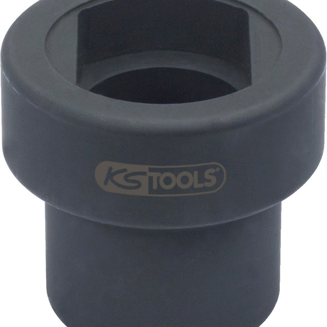 KS TOOLS Douille de boulon à ressort à lames pour Scania, 28 mm ( 450.0225 )