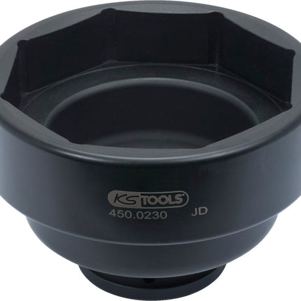 KS TOOLS 3/4" Achsmuttern-Schlüssel für HINO ( 450.0230 ) - Toolbrothers
